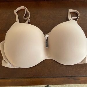 Victoria’s Secret Perfect Shape Bra 36D